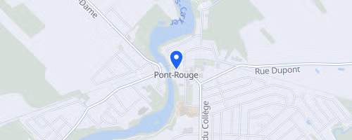 Les Tours de Pont-Rouge