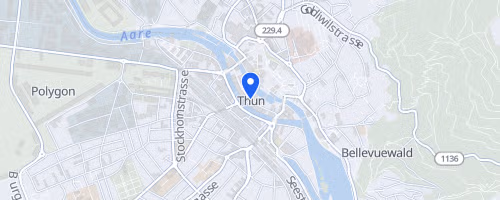 Thuner Stadtlauf