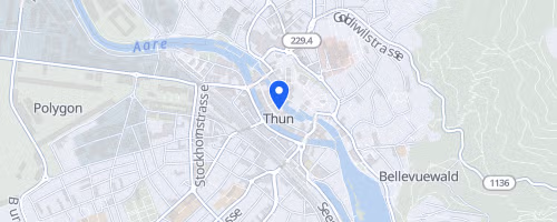 Ironman de Suisse - Thoune