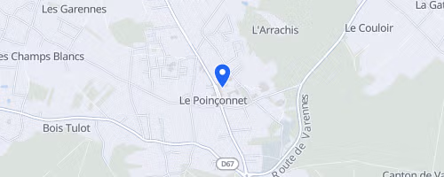 Les 10 km du Poinçonnet - Le Poinçonnet