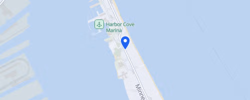 Great Lake Superior Swim