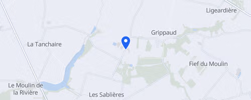 Le Trail du Tigre