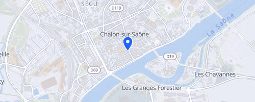 Triathlon de Chalon-sur-Saône