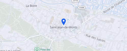 Semi-Marathon & 10Km De Saint Jean De Monts