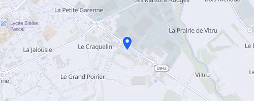 Les 10 km du poinconnet