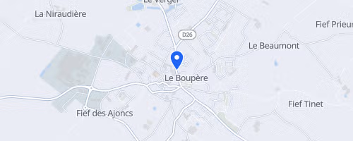 Courir pour un sourire