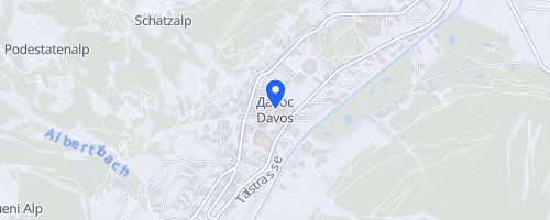 Davos X-Trails