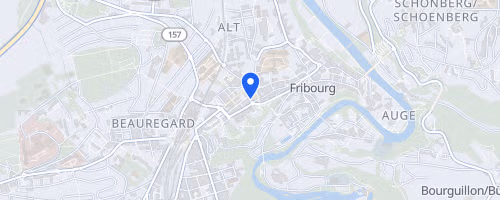 Morat-Fribourg
