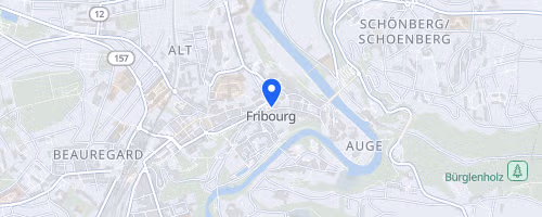 Marchethon de Fribourg
