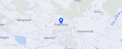 Berglauf Engelberg