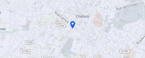 Boot'in Challans