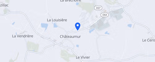 La castel'run - Sèvremont