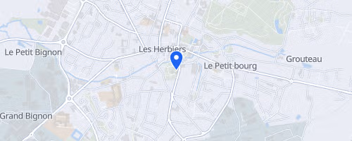 10 km des Herbiers
