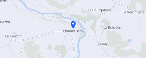 Courses Nature - Foulées De Chaumussay