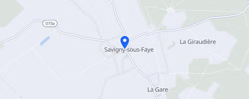 La Ruée Savignoise