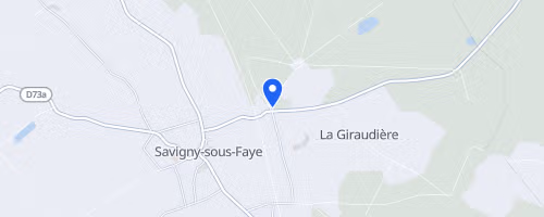La ruée savignoise - Savigny-sous-Faye