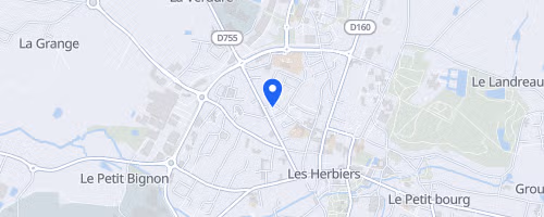 Randonnée caritative "La Dimitri - Les Herbiers