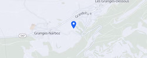 Entre lacs et tourbières - Granges-Narboz