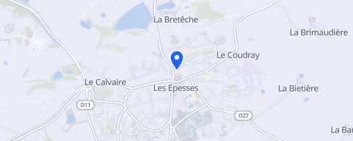 La Foulée des Géants