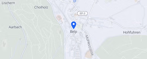 Belper-Lauf