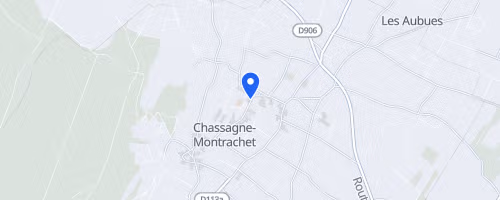 Trail du Montrachet - Chassagne-Montrachet