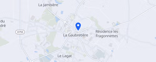 Gaubre'Trail