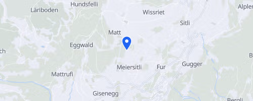 Glarner Berggeiss, Berglauf in Braunwald