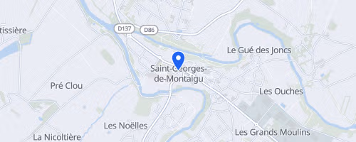 Trail des maines - Montaigu-Vendée
