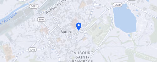 Montée de la Croix