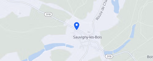 La Sauvignoise - Sauvigny-les-Bois