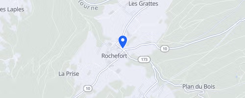 Trophée des Rochers de Tablettes