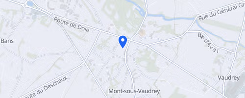 Les Foulées du Val d'Amour