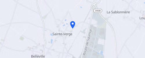 Rando La Montgolfiade - Sainte-verge