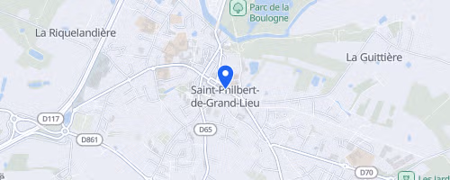 Corrida de Saint Philibert de Grand Lieu
