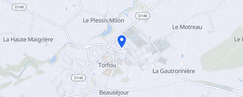 Les running stones - Sèvremoine
