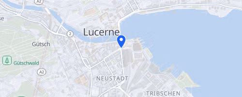 Lake Lucerne Ultra