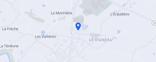 Trail des Sentiers de la Sèvre