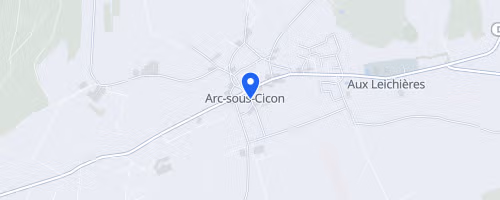 Défi du Crêt Monniot