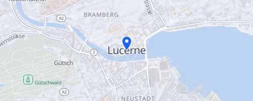 Luzern Marathon