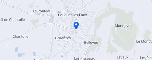 Trail pouguois - Pougues-les-Eaux