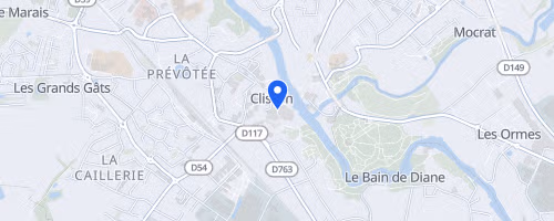 Trail des 3 Provinces à Clisson