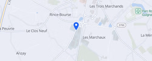 Corrida de ste maure de touraine