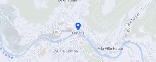 Extreme sur Loue