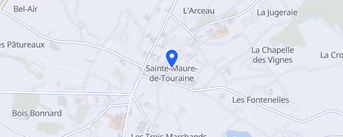 Corrida de Sainte Maure de Touraine