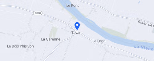 La Foulée Des Pompiers Du Bouchardais - Tavant