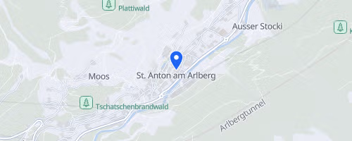 Arlberg Giro