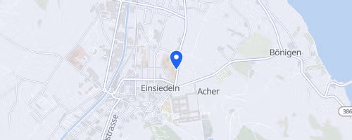 Sihlseelauf Einsiedeln Running & Nordic Walking