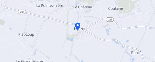 Trail pour les Enfants du Népal