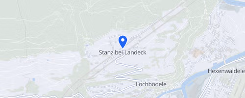 Stanzer Trailrun