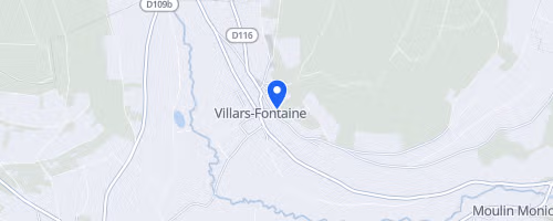 La nuit d'or - Villars-Fontaine